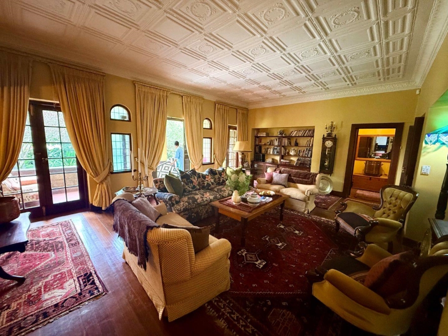 4 Bedroom Property for Sale in Vryheid KwaZulu-Natal