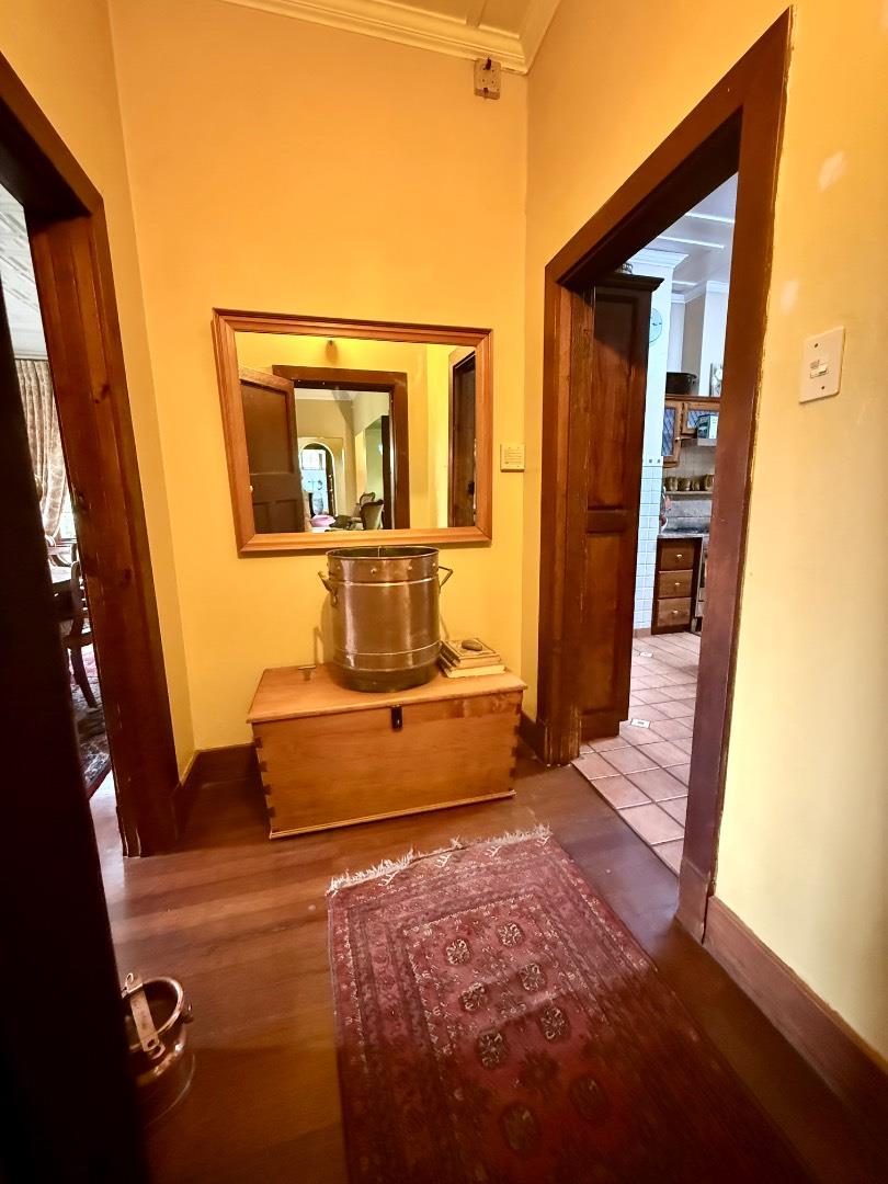 4 Bedroom Property for Sale in Vryheid KwaZulu-Natal