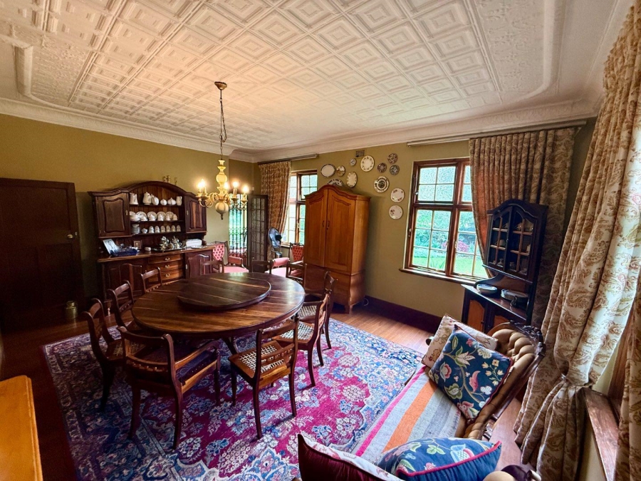 4 Bedroom Property for Sale in Vryheid KwaZulu-Natal