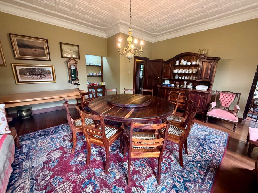 4 Bedroom Property for Sale in Vryheid KwaZulu-Natal