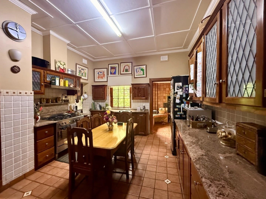 4 Bedroom Property for Sale in Vryheid KwaZulu-Natal