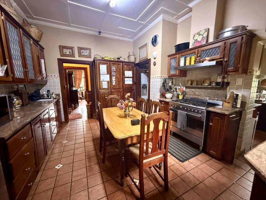 4 Bedroom Property for Sale in Vryheid KwaZulu-Natal