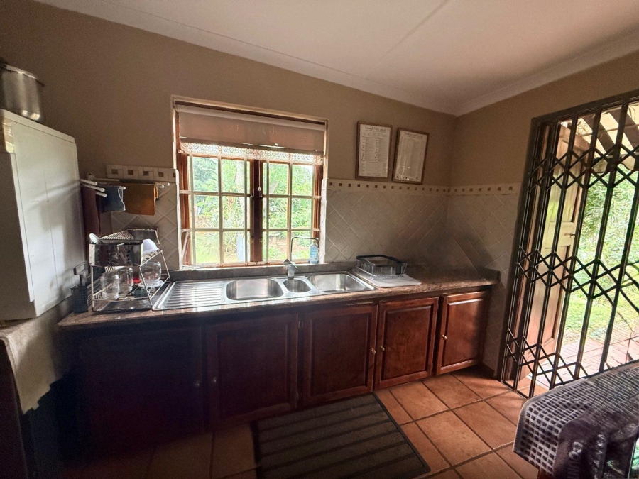 4 Bedroom Property for Sale in Vryheid KwaZulu-Natal