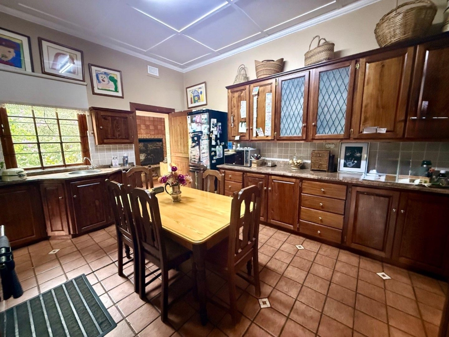 4 Bedroom Property for Sale in Vryheid KwaZulu-Natal