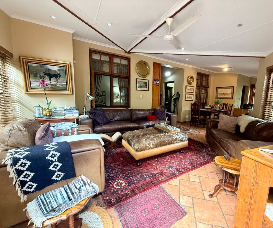 4 Bedroom Property for Sale in Vryheid KwaZulu-Natal