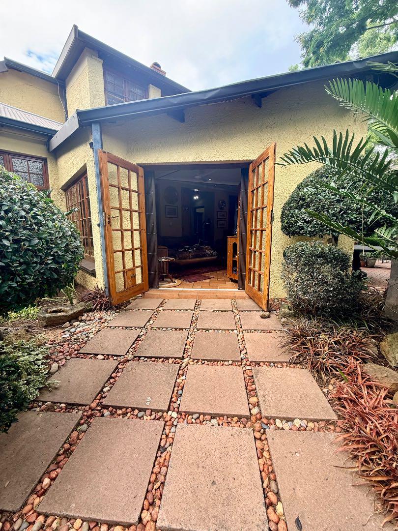 4 Bedroom Property for Sale in Vryheid KwaZulu-Natal