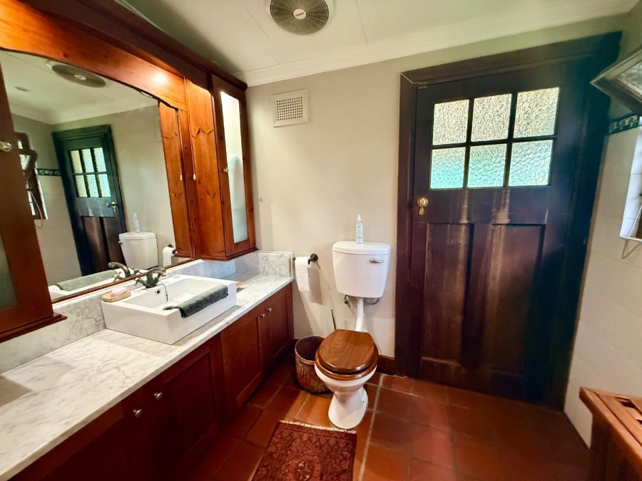 4 Bedroom Property for Sale in Vryheid KwaZulu-Natal