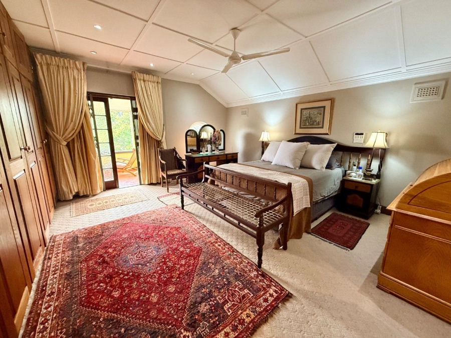 4 Bedroom Property for Sale in Vryheid KwaZulu-Natal