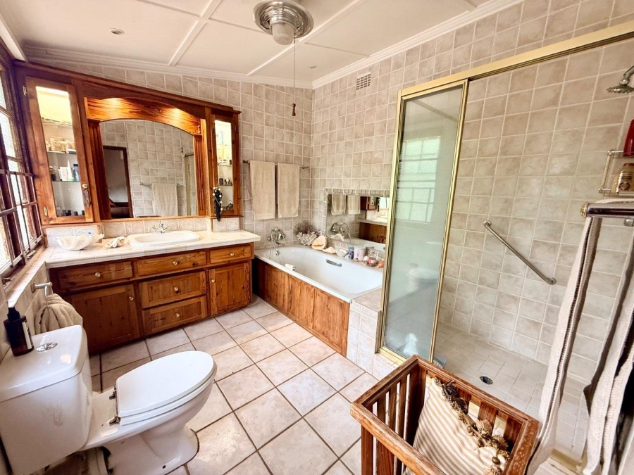 4 Bedroom Property for Sale in Vryheid KwaZulu-Natal