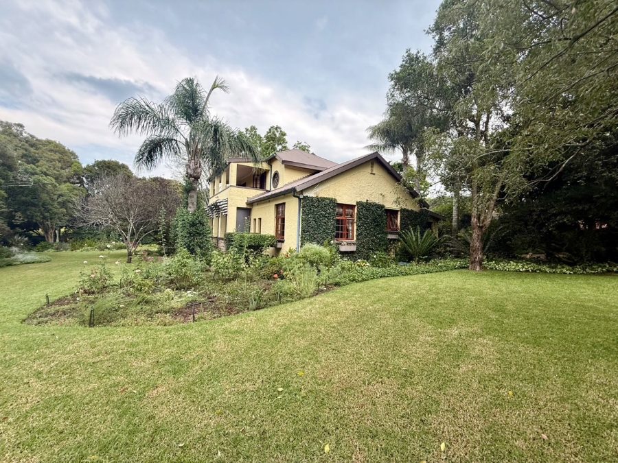 4 Bedroom Property for Sale in Vryheid KwaZulu-Natal