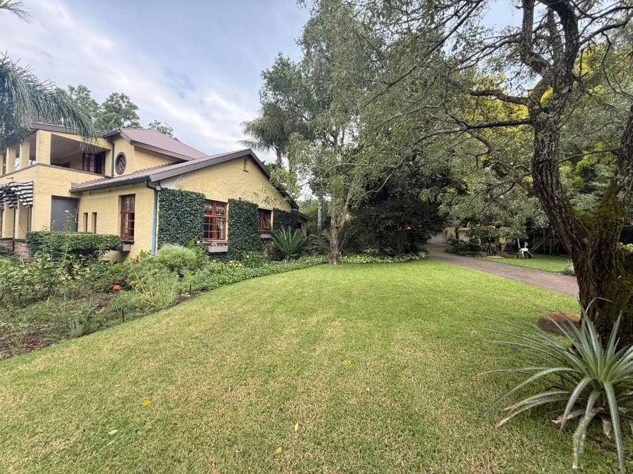 4 Bedroom Property for Sale in Vryheid KwaZulu-Natal