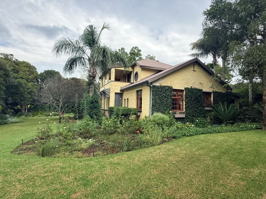 4 Bedroom Property for Sale in Vryheid KwaZulu-Natal