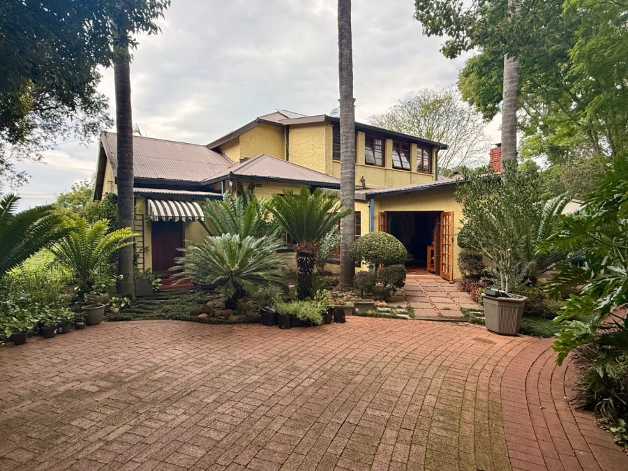 4 Bedroom Property for Sale in Vryheid KwaZulu-Natal