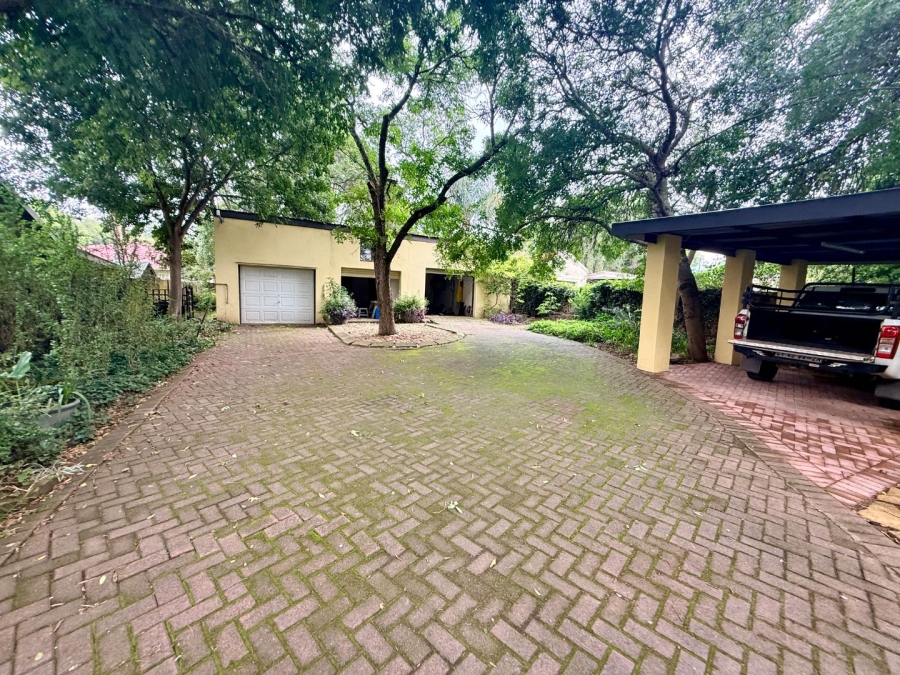 4 Bedroom Property for Sale in Vryheid KwaZulu-Natal