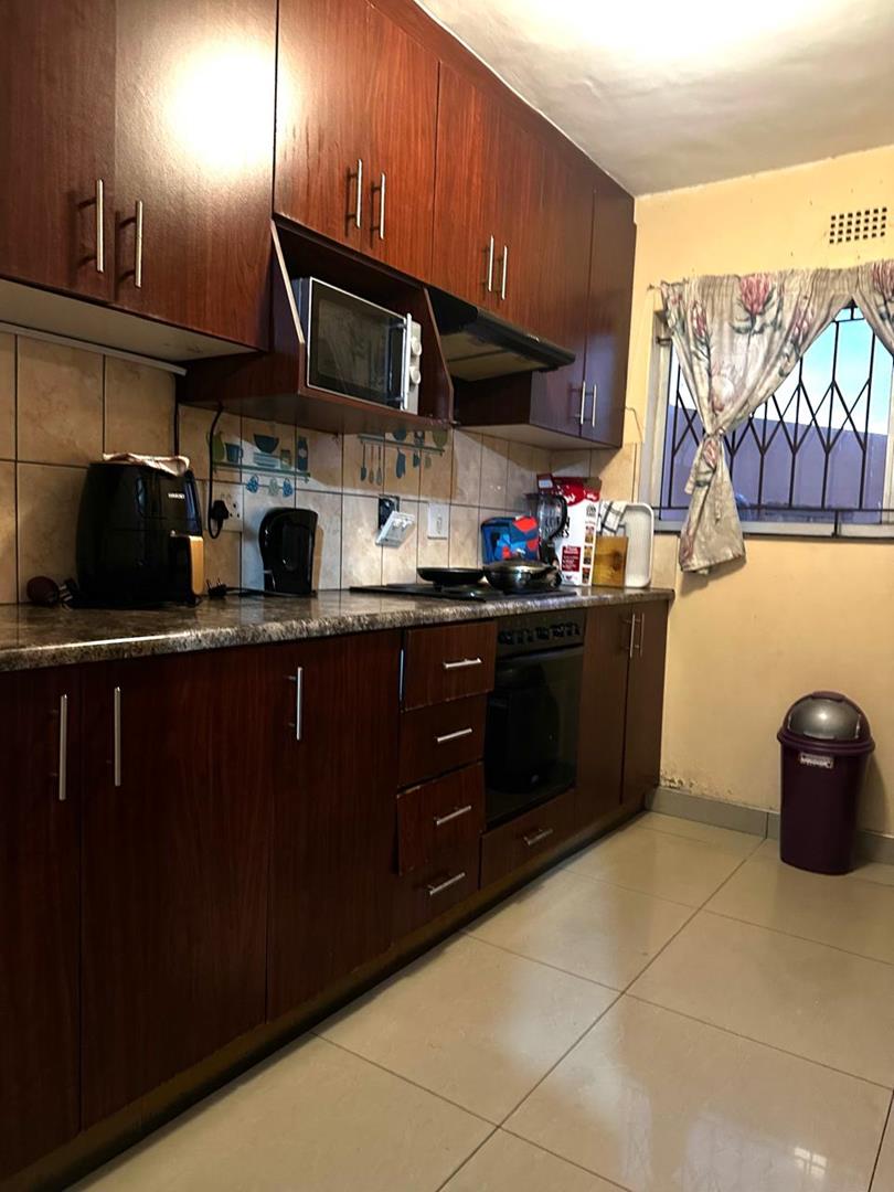 3 Bedroom Property for Sale in Brackenham KwaZulu-Natal