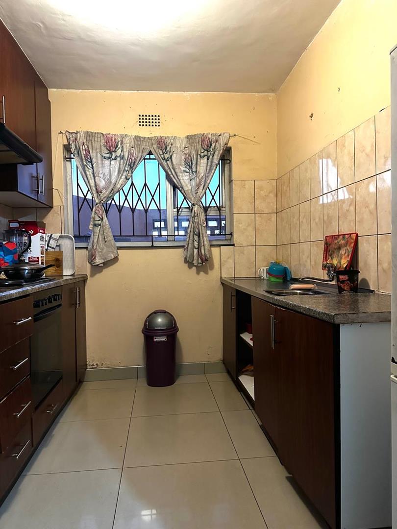 3 Bedroom Property for Sale in Brackenham KwaZulu-Natal