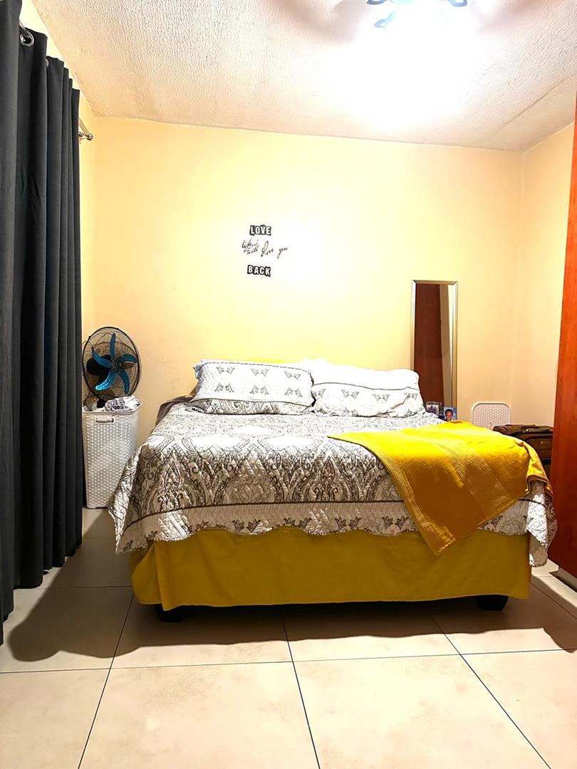 3 Bedroom Property for Sale in Brackenham KwaZulu-Natal