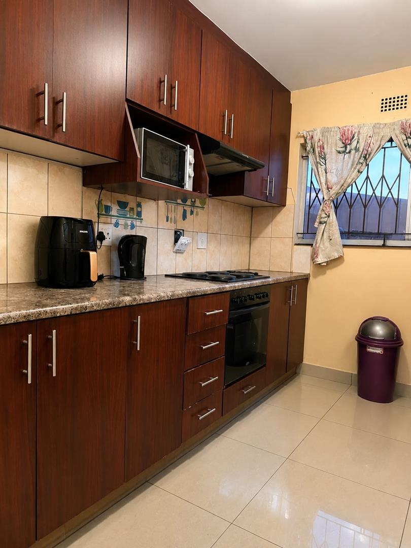 3 Bedroom Property for Sale in Brackenham KwaZulu-Natal