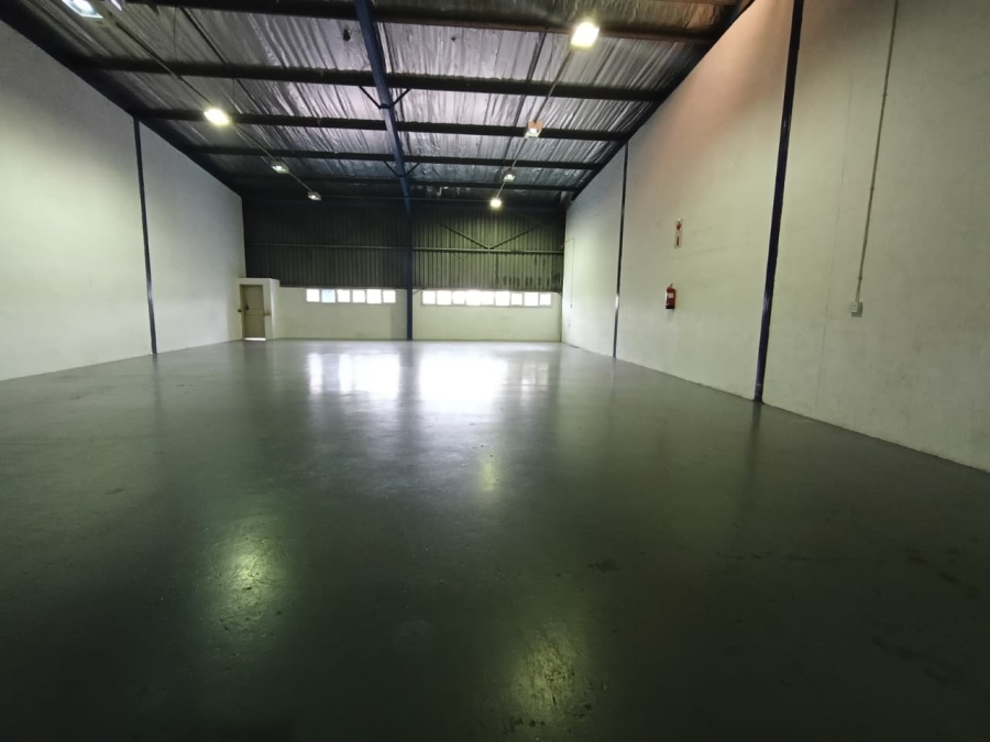 To Let commercial Property for Rent in Westmead KwaZulu-Natal