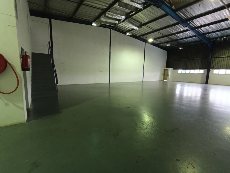 To Let commercial Property for Rent in Westmead KwaZulu-Natal