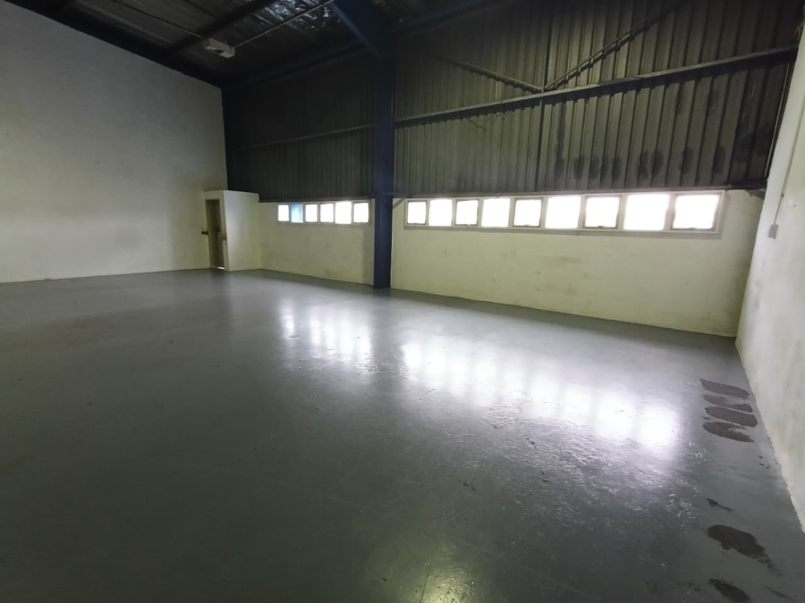 To Let commercial Property for Rent in Westmead KwaZulu-Natal