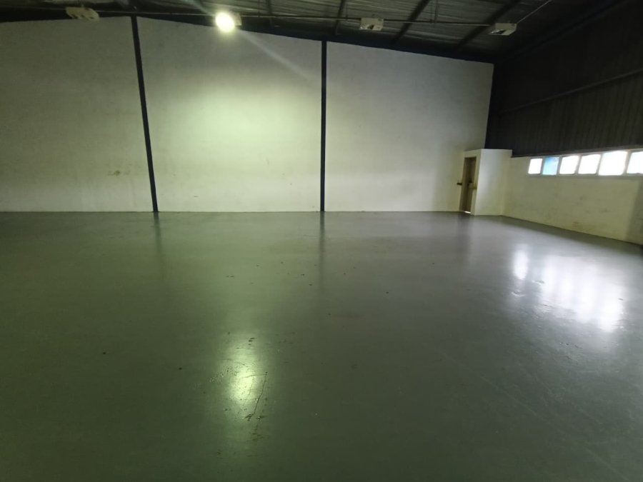To Let commercial Property for Rent in Westmead KwaZulu-Natal