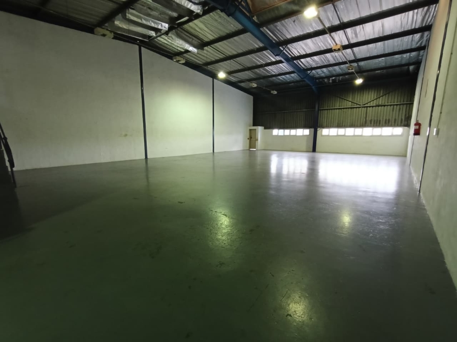 To Let commercial Property for Rent in Westmead KwaZulu-Natal