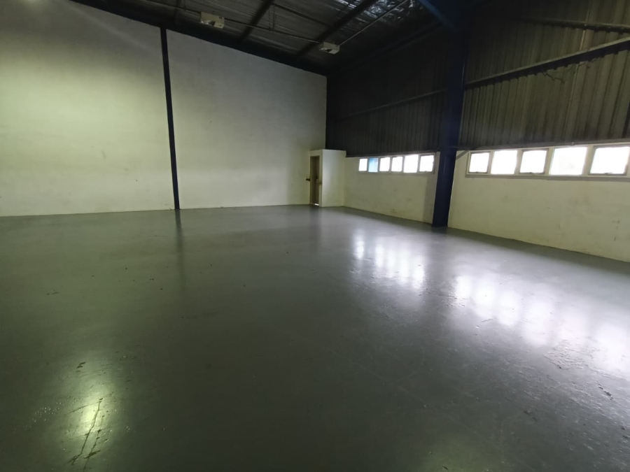 To Let commercial Property for Rent in Westmead KwaZulu-Natal