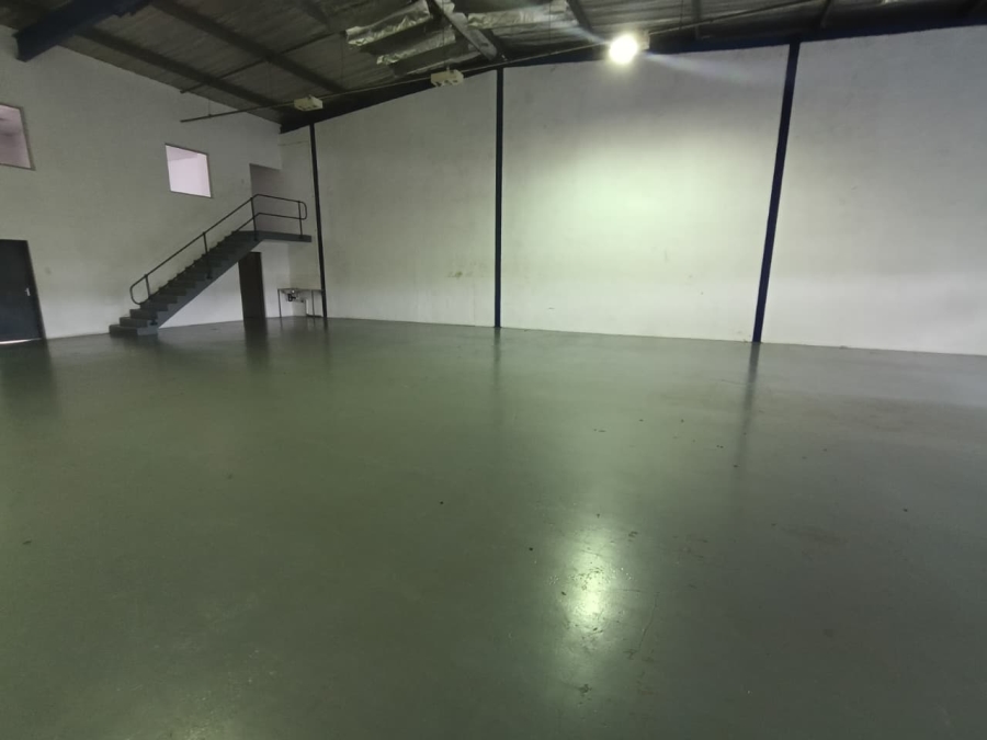 To Let commercial Property for Rent in Westmead KwaZulu-Natal