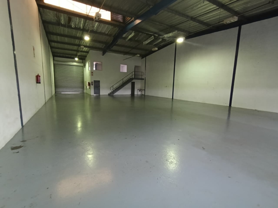 To Let commercial Property for Rent in Westmead KwaZulu-Natal