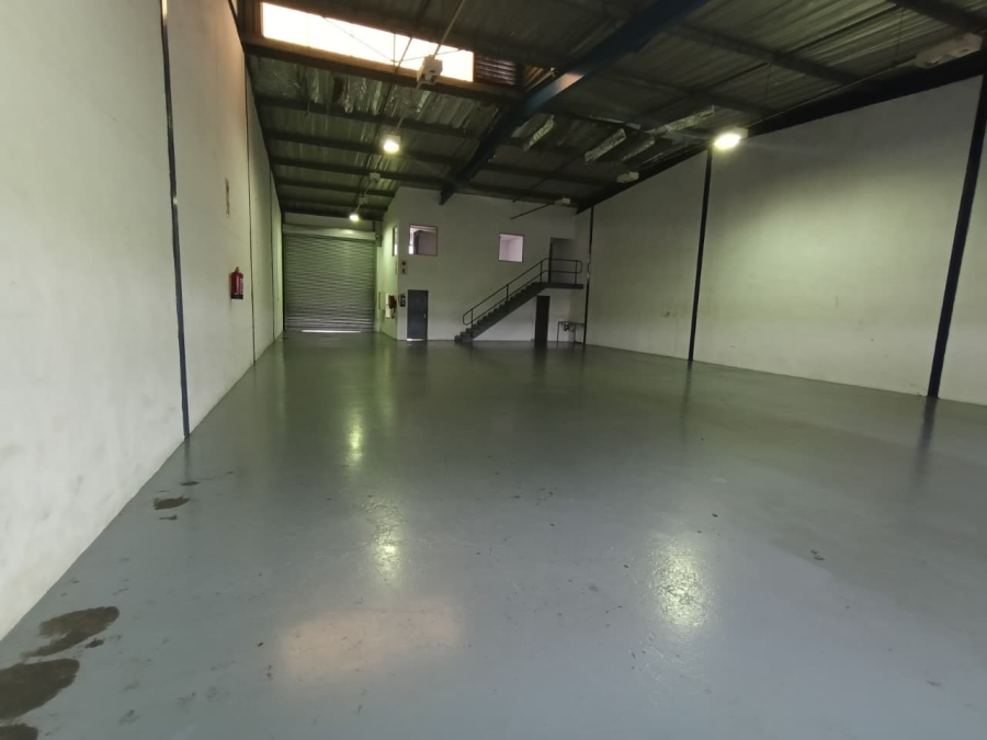 To Let commercial Property for Rent in Westmead KwaZulu-Natal