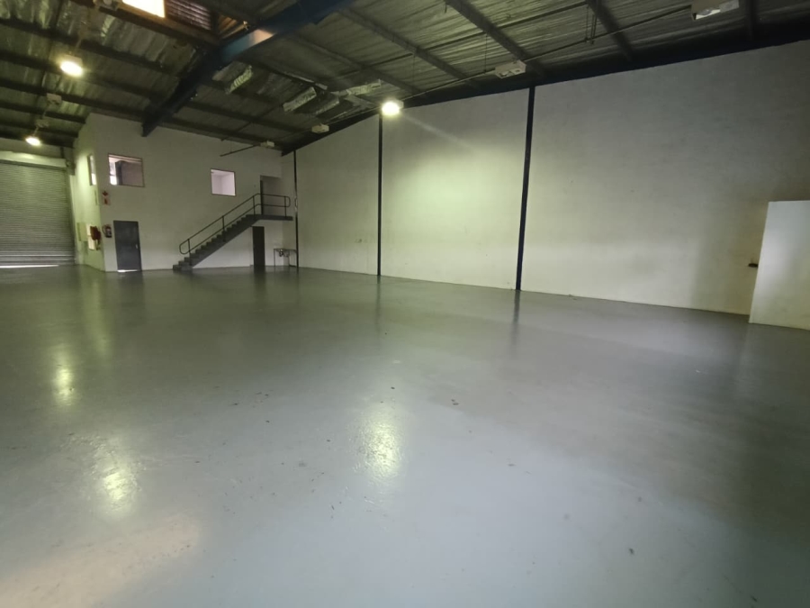 To Let commercial Property for Rent in Westmead KwaZulu-Natal