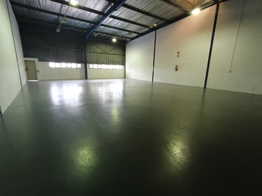 To Let commercial Property for Rent in Westmead KwaZulu-Natal