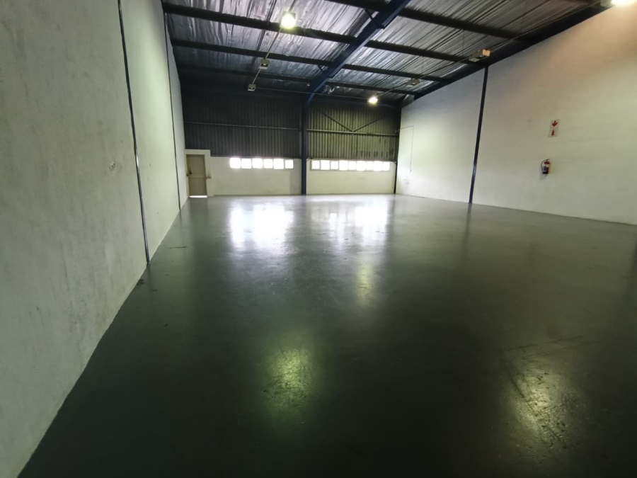 To Let commercial Property for Rent in Westmead KwaZulu-Natal