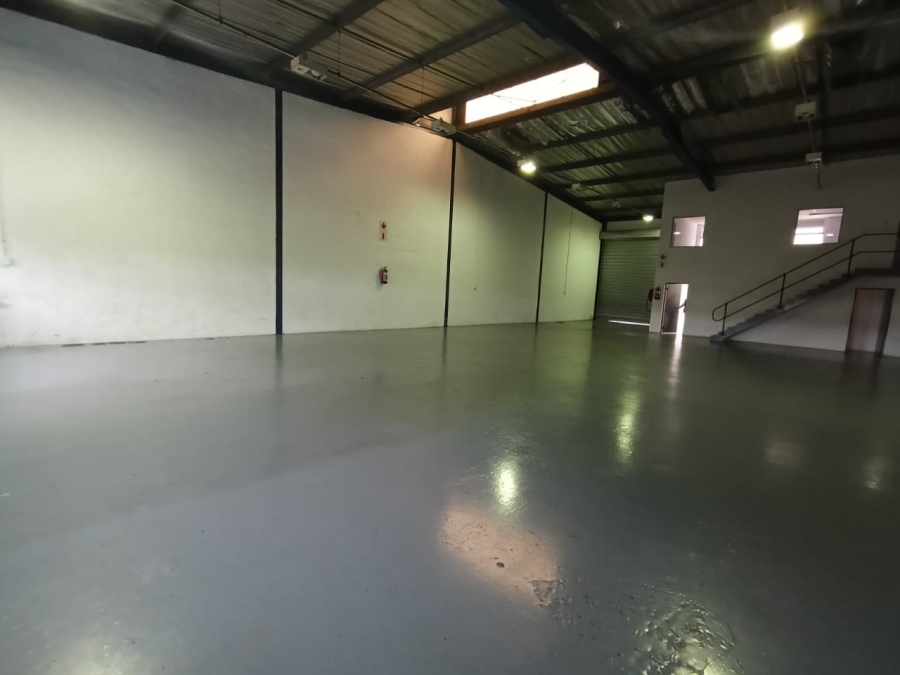 To Let commercial Property for Rent in Westmead KwaZulu-Natal