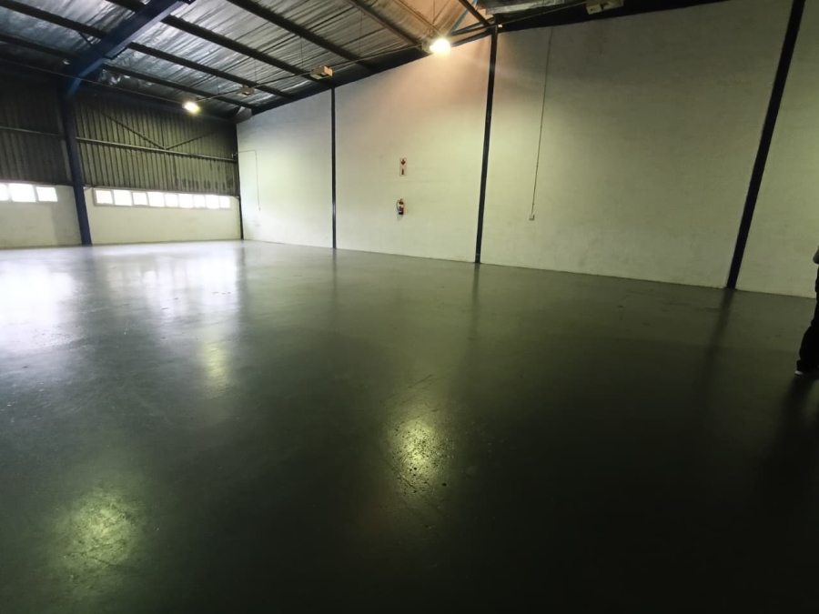 To Let commercial Property for Rent in Westmead KwaZulu-Natal