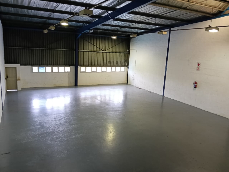 To Let commercial Property for Rent in Westmead KwaZulu-Natal