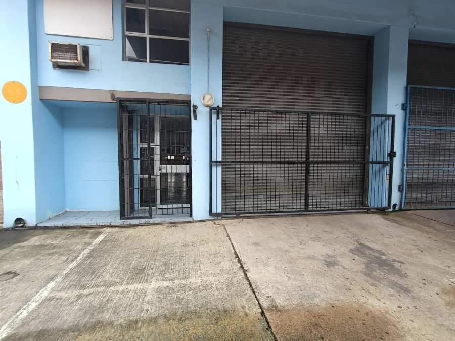 To Let commercial Property for Rent in Westmead KwaZulu-Natal