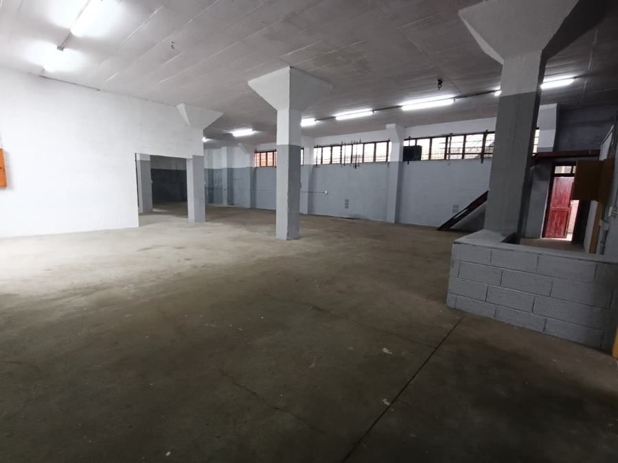 To Let commercial Property for Rent in Pinetown North Industria KwaZulu-Natal
