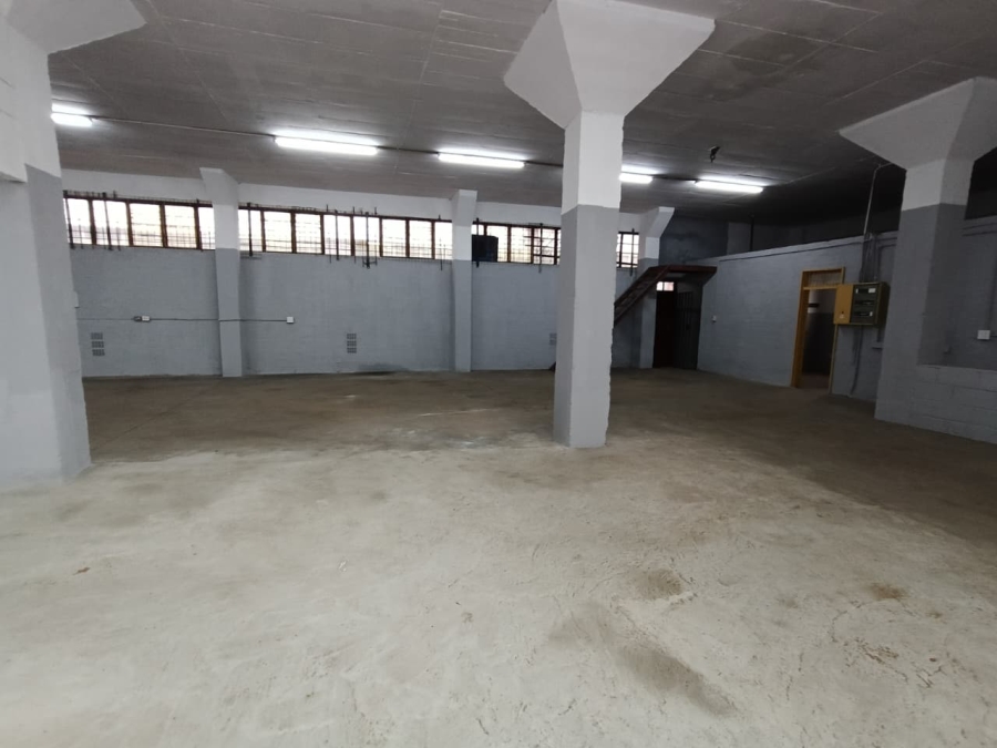 To Let commercial Property for Rent in Pinetown North Industria KwaZulu-Natal