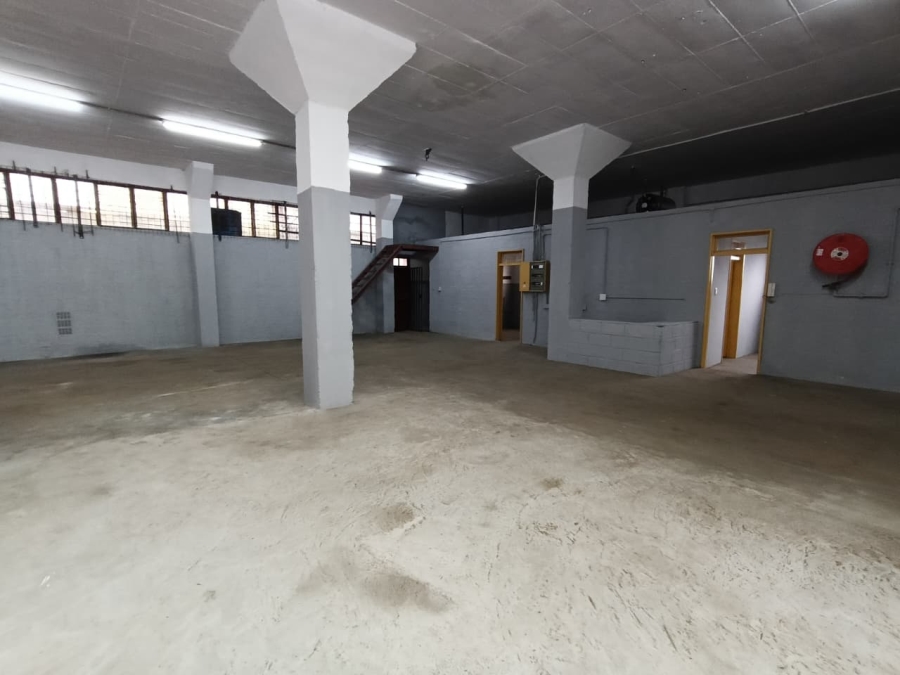 To Let commercial Property for Rent in Pinetown North Industria KwaZulu-Natal