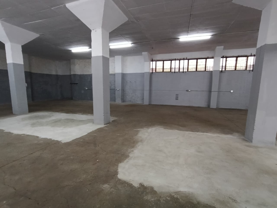 To Let commercial Property for Rent in Pinetown North Industria KwaZulu-Natal