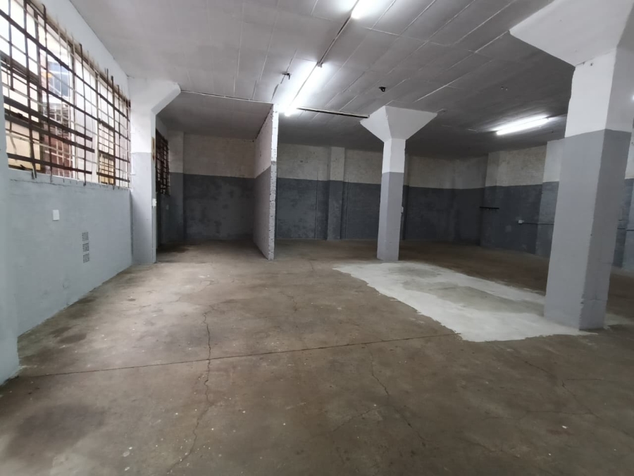 To Let commercial Property for Rent in Pinetown North Industria KwaZulu-Natal