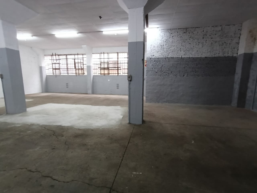 To Let commercial Property for Rent in Pinetown North Industria KwaZulu-Natal