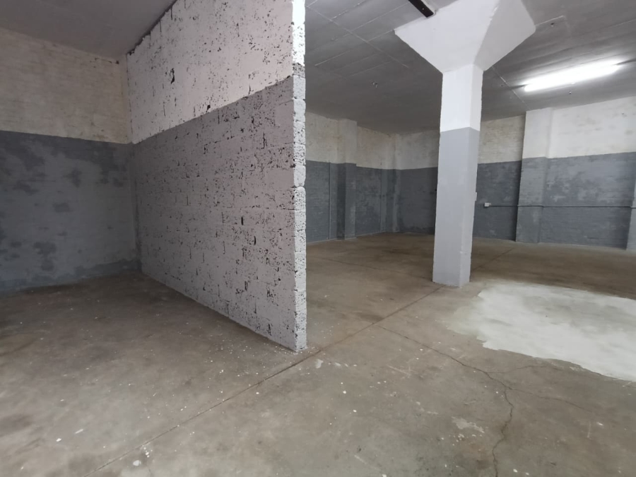 To Let commercial Property for Rent in Pinetown North Industria KwaZulu-Natal