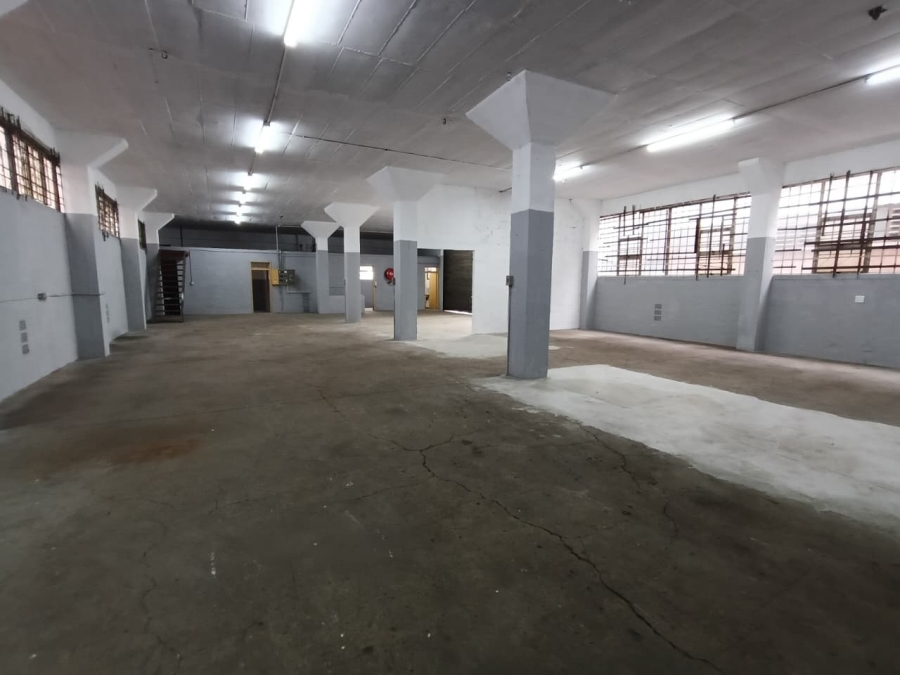 To Let commercial Property for Rent in Pinetown North Industria KwaZulu-Natal