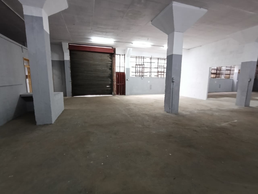 To Let commercial Property for Rent in Pinetown North Industria KwaZulu-Natal