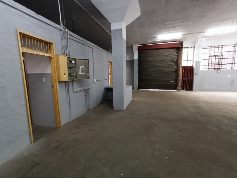 To Let commercial Property for Rent in Pinetown North Industria KwaZulu-Natal