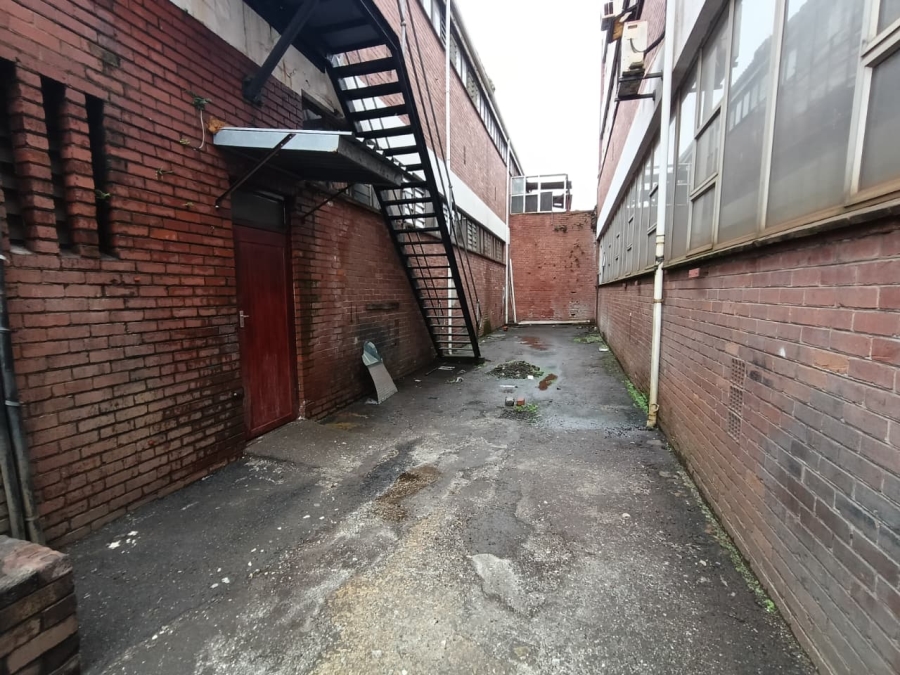 To Let commercial Property for Rent in Pinetown North Industria KwaZulu-Natal