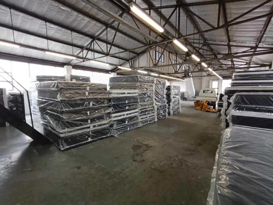 To Let commercial Property for Rent in Pinetown North Industria KwaZulu-Natal